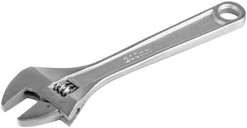 [039564104282] PT ADJUSTABLE WRENCH 18" - W418P