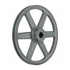 [78052269] PULLEY AK 61 X 1" - 7805-2269