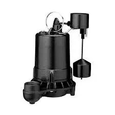 [022315381728] PUMP MP 3/4HP SUB SUMP PUMP - 235817
