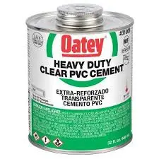 [038561149203] PVC GLUE QT - 14920
