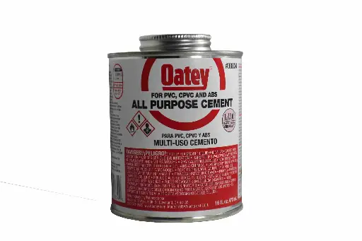 [7453038452106] PVC Glue 16oz Case-12PCS A367-PCG-16OZ