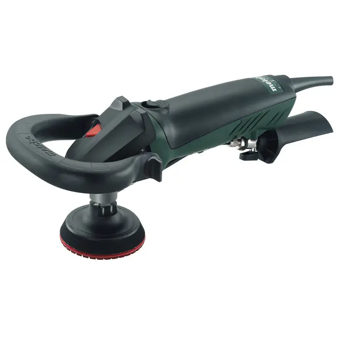 [4007430201720] PWE 11-100 WET POLISHER METABO - 602050420