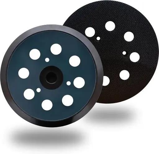 [74308108] Pad - Molded Sander Pad R/P Makita