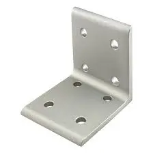 [08088] Panel Monolit 18" X 8'  Corner Support