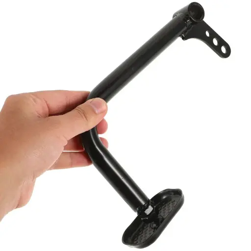 [1001507] Pedal - ML100-A Rear Brake Pedal Assy