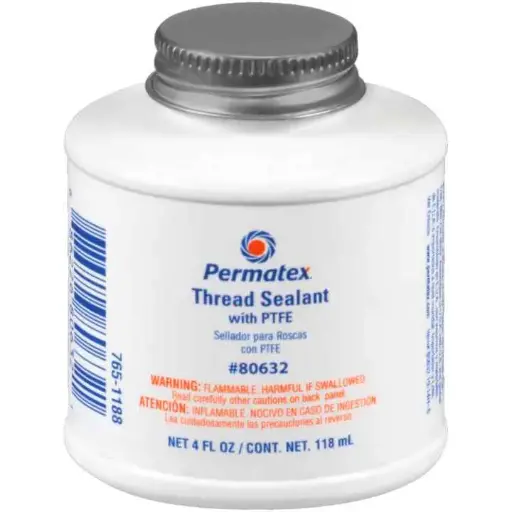 [686226806321] Permatex Pipe Thread Sealant