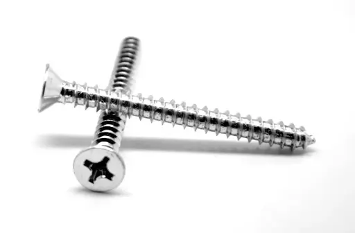 [80012] Phillip Sheet Metal Screws 6 x 1/2