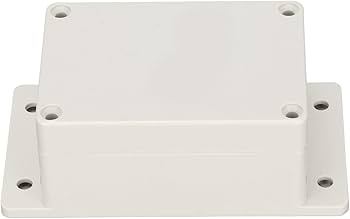 [088700019843] Plastic Handy Box w/Ears
