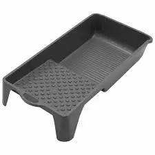 [5180001160622] Plastic Roller Tray & Sleeve