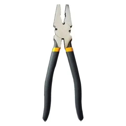 [052088069639] Pliers - 10in Fence MM