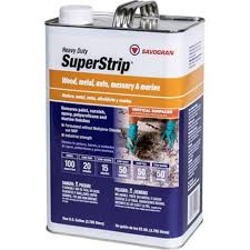 [0461101] Poly Form Paint & Varnish Remover - Gallon