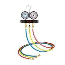[750377569470] Pro-Set Manifold Gauge MT2H7PS - R134A , R404A, R410