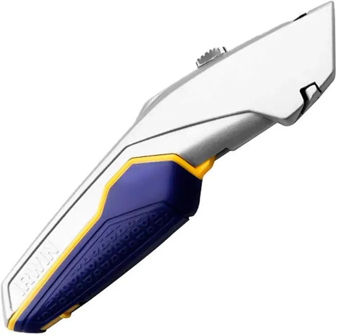 [038548992877] ProTouch Retractable Knife - IRWIN 2082200