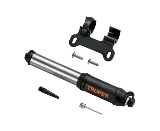 [7501206668269] Pump Air Hand Mini TR BOM-MI