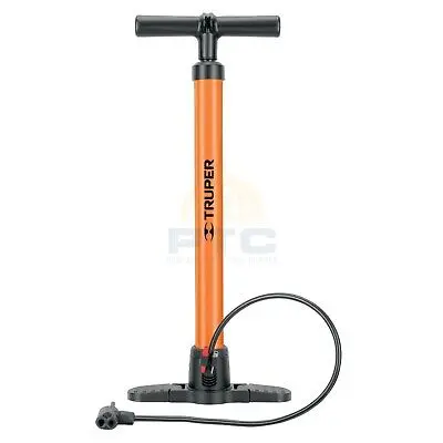[7501206672327] Pump Air Hand TR