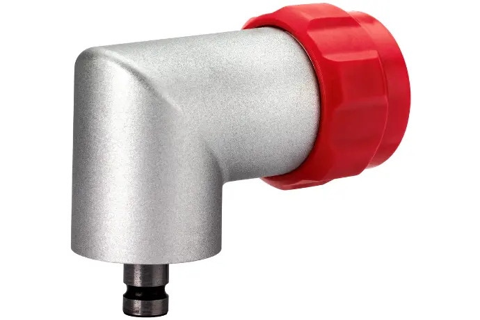 [4007430232137] QUICK CHANGE ANGLE ADAPTER METABO - 627077000