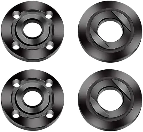 [406179209611] QUICK NUT 5/8" METABO - 316064690