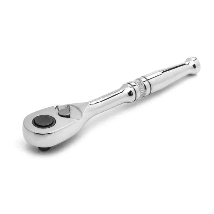 [045734901605] QUICK REL RATCHET HANDLE 1/4 DR - 600-6159