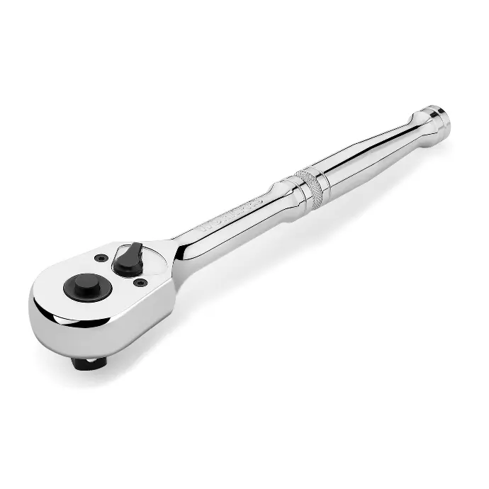 [045734901391] QUICK RELRATCHET HANDLE 3/8 DRIVE - 600-2539