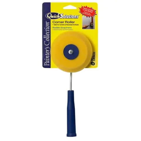 [078435904422] QUICK SOLUTION 4" CORNER PAINTER - 991878100