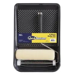 [079819007166] QUICK SOLUTION 4PC KIT - 690269400