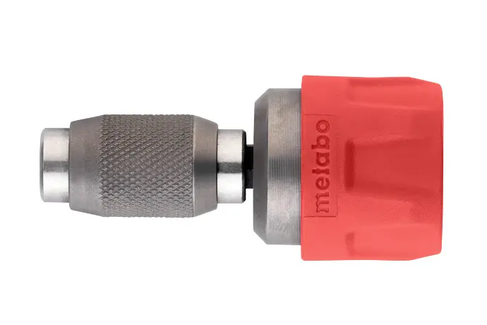 [4007430203014] QUICK-CHANGE BIT HOLDERS SYSTEM METABO - 627241000