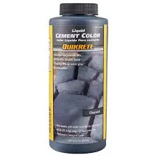 [039645131701] QUICKRETE CHARCOAL CEMENT COLOR - 1317-00
