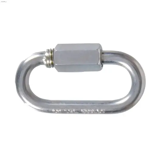[7453021107921] Quick Link 3/16" x 2"