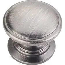 [638110053175] R CABINET KNOB SN - BR0164