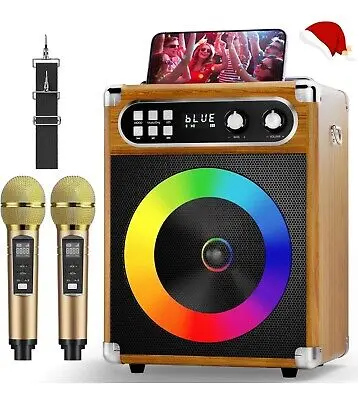 [7777771022892] RADIO USB TF BLUETOOTH/KAROAKE - NT-P2289C
