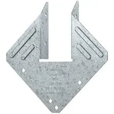 [081942106531] RAFTER TIE ESR 5" -2685