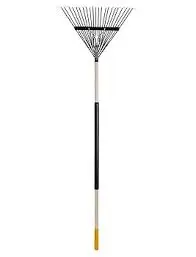 [7501892836607] RAKE - 22T METAL TOOL CRAFT - TC0660
