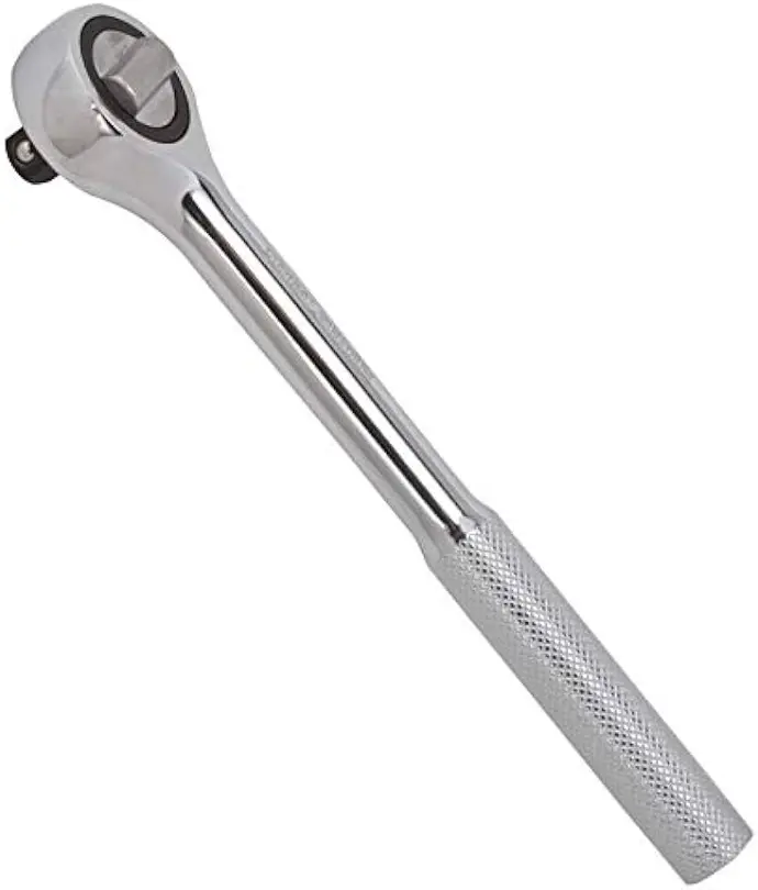 [045734621282] RATCHET HANDLE 3/8 DRIVE - 795-4688