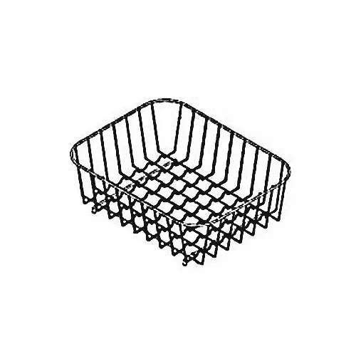[7506240665411] RB 376SS RINSING BASKET