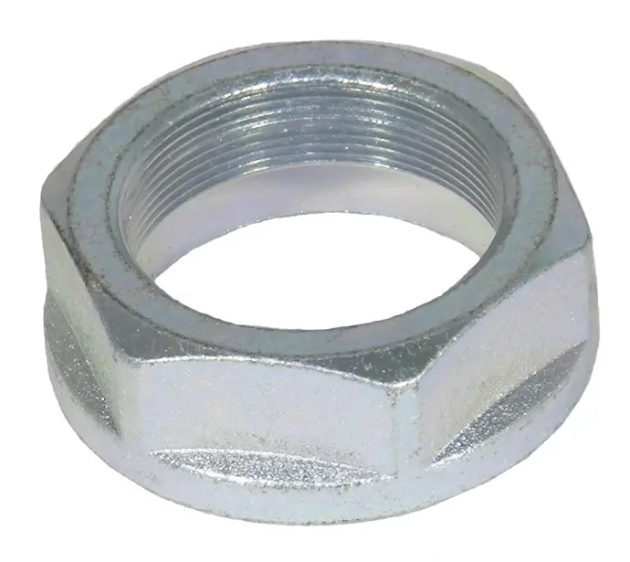 [MCBRXL35115] REAR AXLE NUT 250 BIKE
