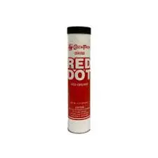 [010155007377] RED DOT GREASE CT-702C