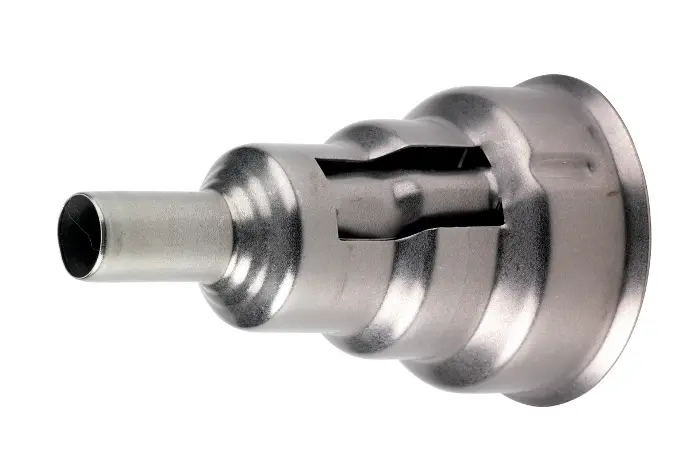 [4007430438553] REDUCING NOZZLE 9MM METABO - 630005000