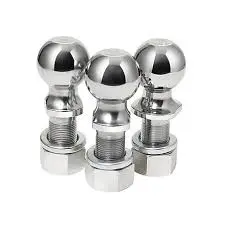 [042899702863] REESE TOWPOWER HITCH BALL 2-5/16" (1-1/4") - 7028600 