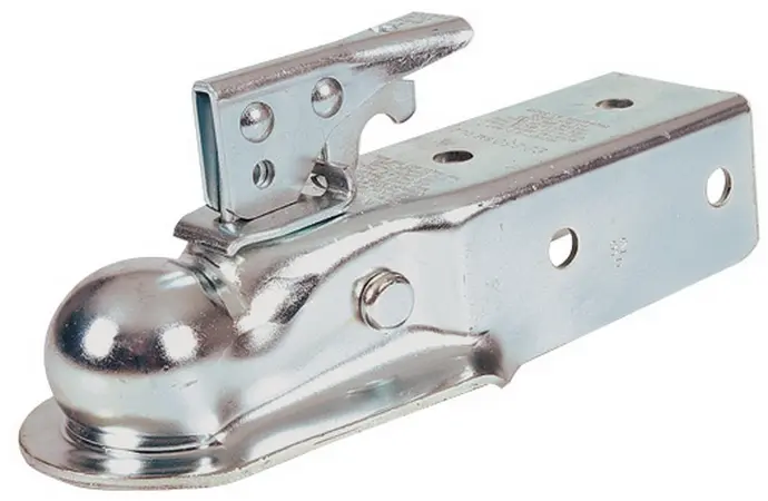 [016118740400] REESE TRAILER COUPLER CLASS 1 2-1/2"  - 74040