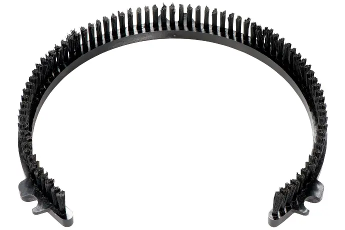 [4007430247858] REPLACEMENT BRUSH RIM RS 14/17 METABO - 628214000