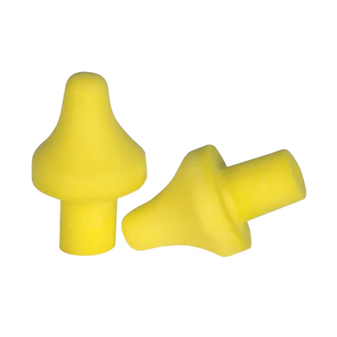 [5036108226511] REPLACEMENT EAR POD YELLOW PORTWEST SINGLE - EP18YER