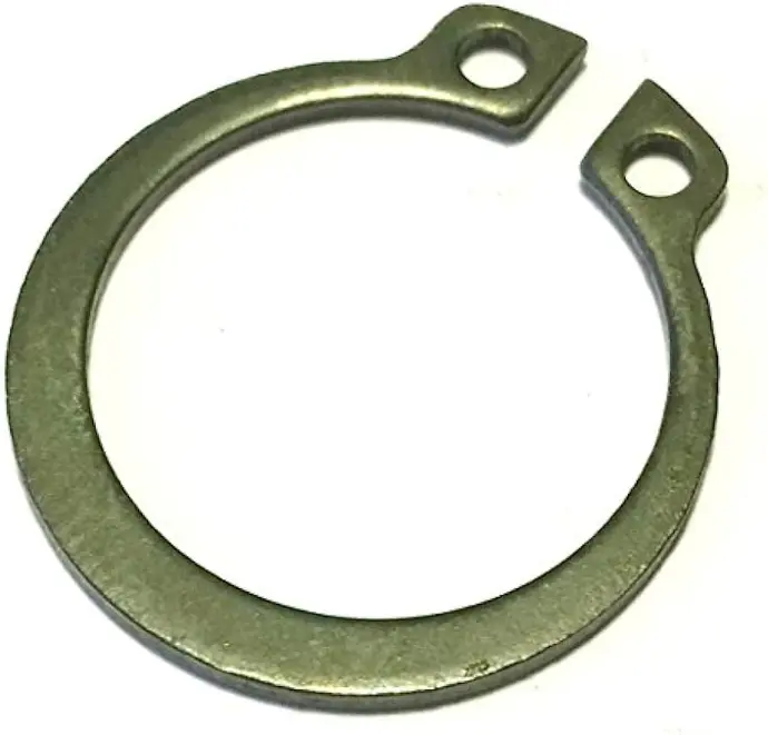 [4061792167391] RETAINING RING METABO - 141181010