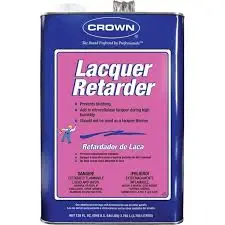 [7501476297145] RETARDAR NITOCELLULOSE GAL - ACUROOMM9717