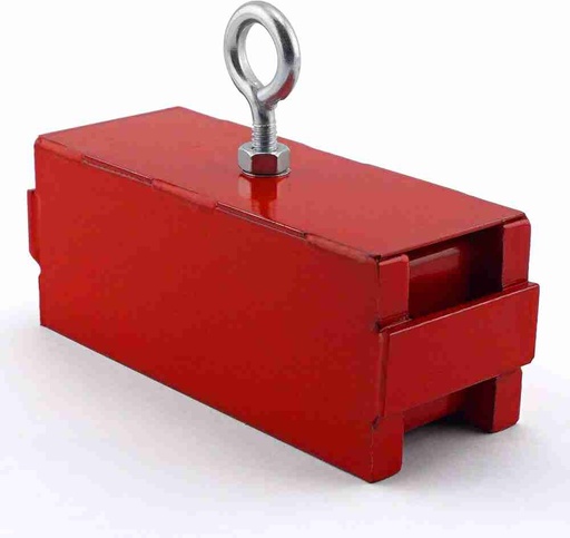 [095421072095] RETRIEVING MAGNET 225# PULL - 07209