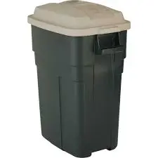 [071691297956] RM ROUGHNECK TRASH CAN 30GAL -2979