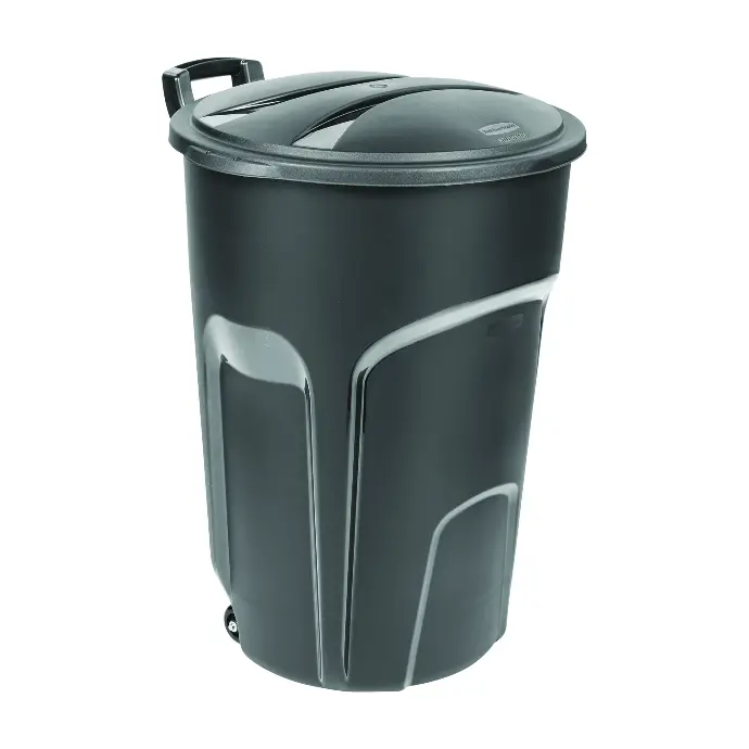 [051596050962] RM WHEELED REFUSE CONTAINER 32GAL