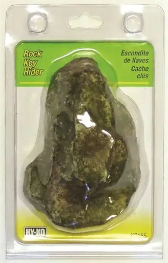 [029069751463] ROCK KEY HOLDER HY-KO - KC165