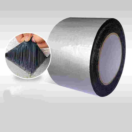 [6901750194213] ROOF PATCH FLASHING TAPE 3" 33FT - CIN310 