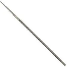 [7705059407444] ROUND CHAINSAW FILE 3/16'' - AB207 