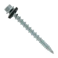 [9W200] Roofing Screw - Wood Fasteners 2
